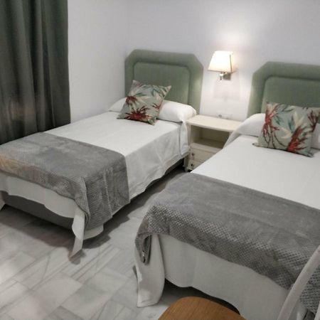Apartament Guesting Cayetano Kadyks Zewnętrze zdjęcie