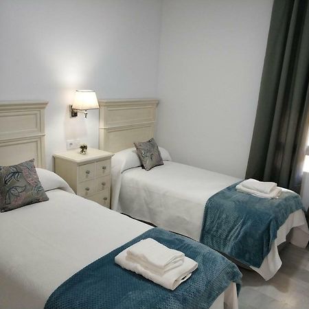 Apartament Guesting Cayetano Kadyks Zewnętrze zdjęcie