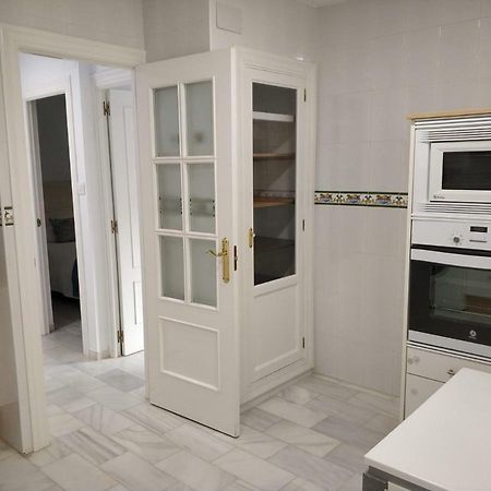 Apartament Guesting Cayetano Kadyks Zewnętrze zdjęcie