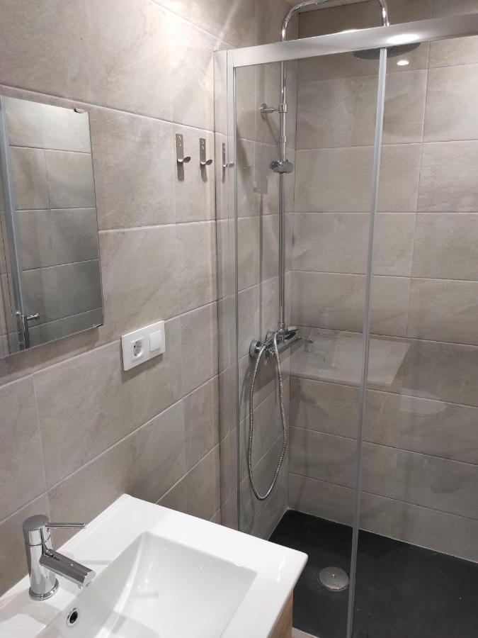 Apartament Guesting Cayetano Kadyks Zewnętrze zdjęcie