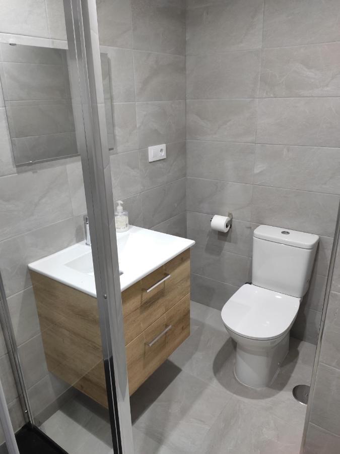 Apartament Guesting Cayetano Kadyks Zewnętrze zdjęcie