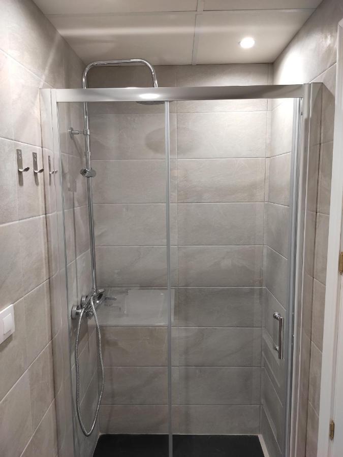 Apartament Guesting Cayetano Kadyks Zewnętrze zdjęcie
