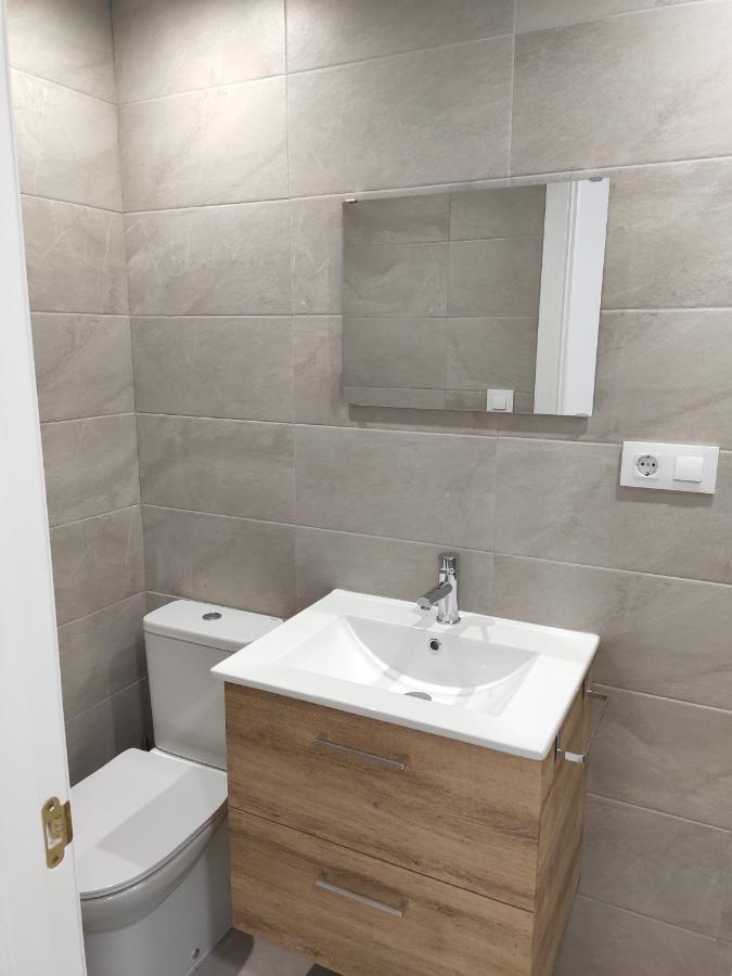 Apartament Guesting Cayetano Kadyks Zewnętrze zdjęcie
