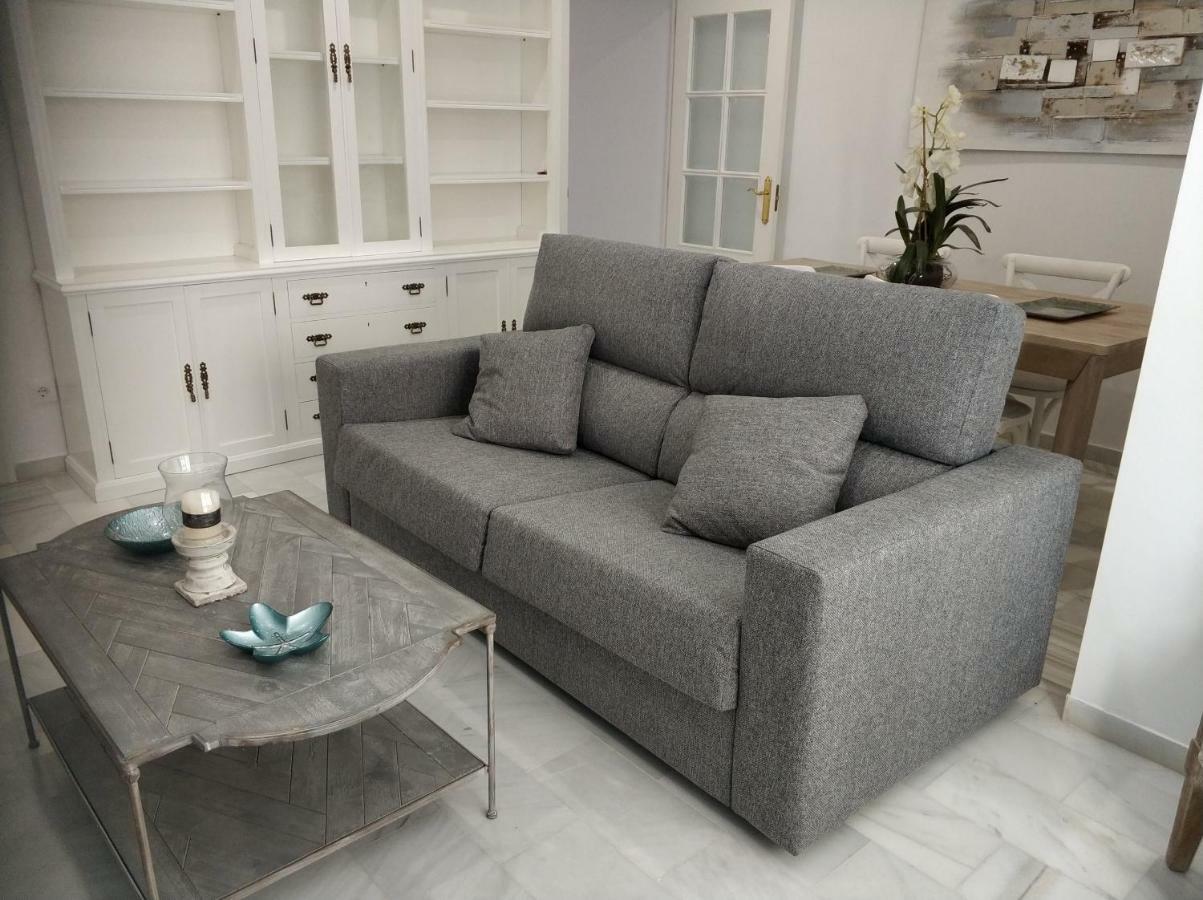 Apartament Guesting Cayetano Kadyks Zewnętrze zdjęcie
