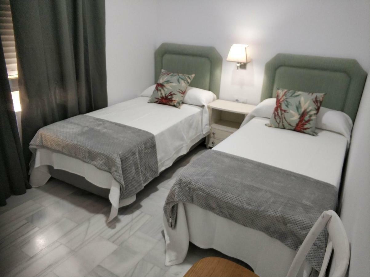 Apartament Guesting Cayetano Kadyks Zewnętrze zdjęcie