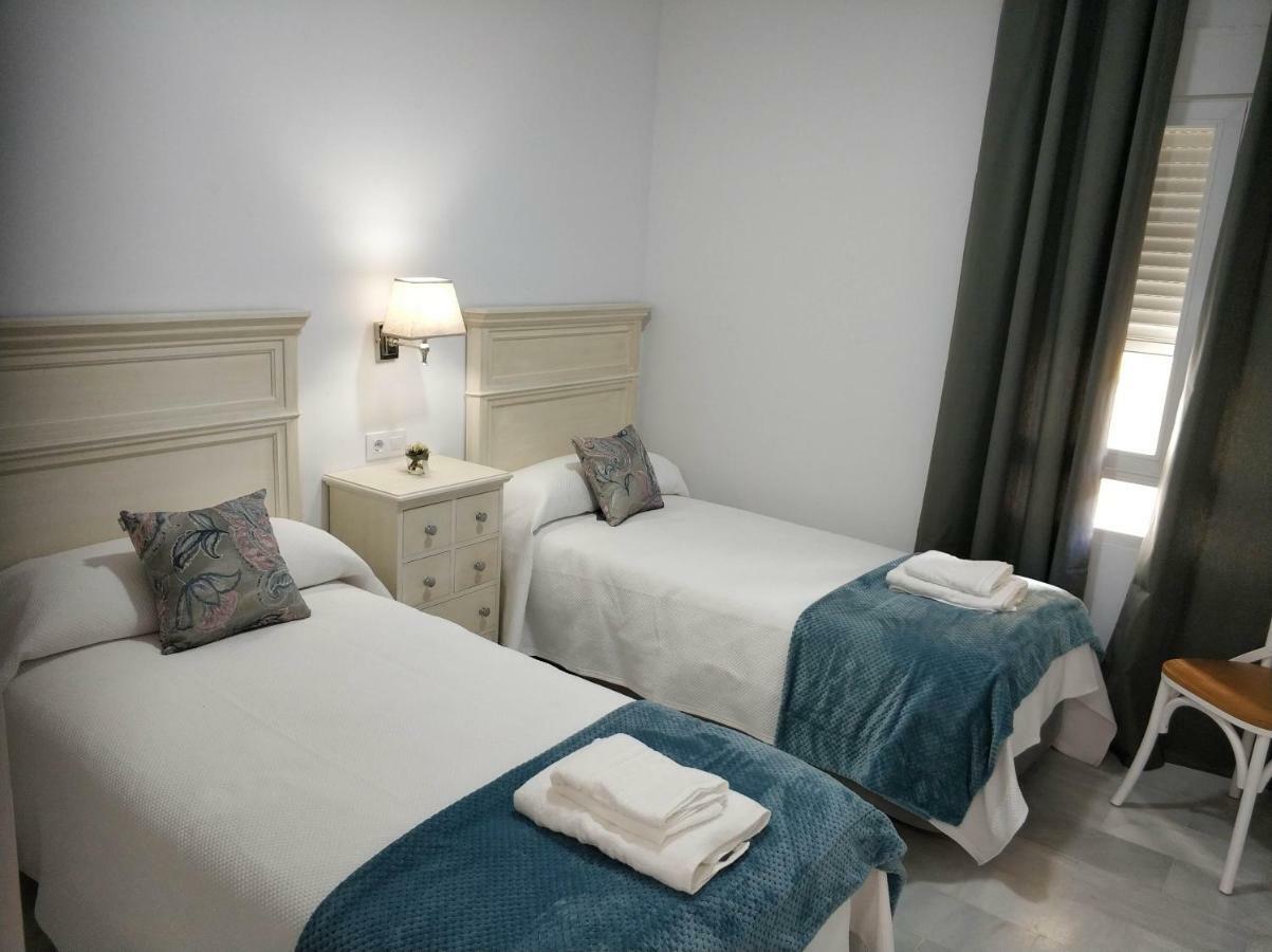 Apartament Guesting Cayetano Kadyks Zewnętrze zdjęcie