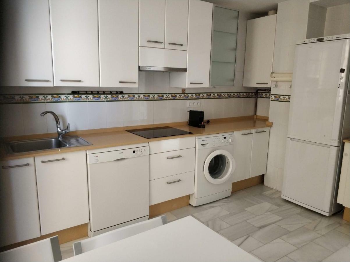 Apartament Guesting Cayetano Kadyks Zewnętrze zdjęcie