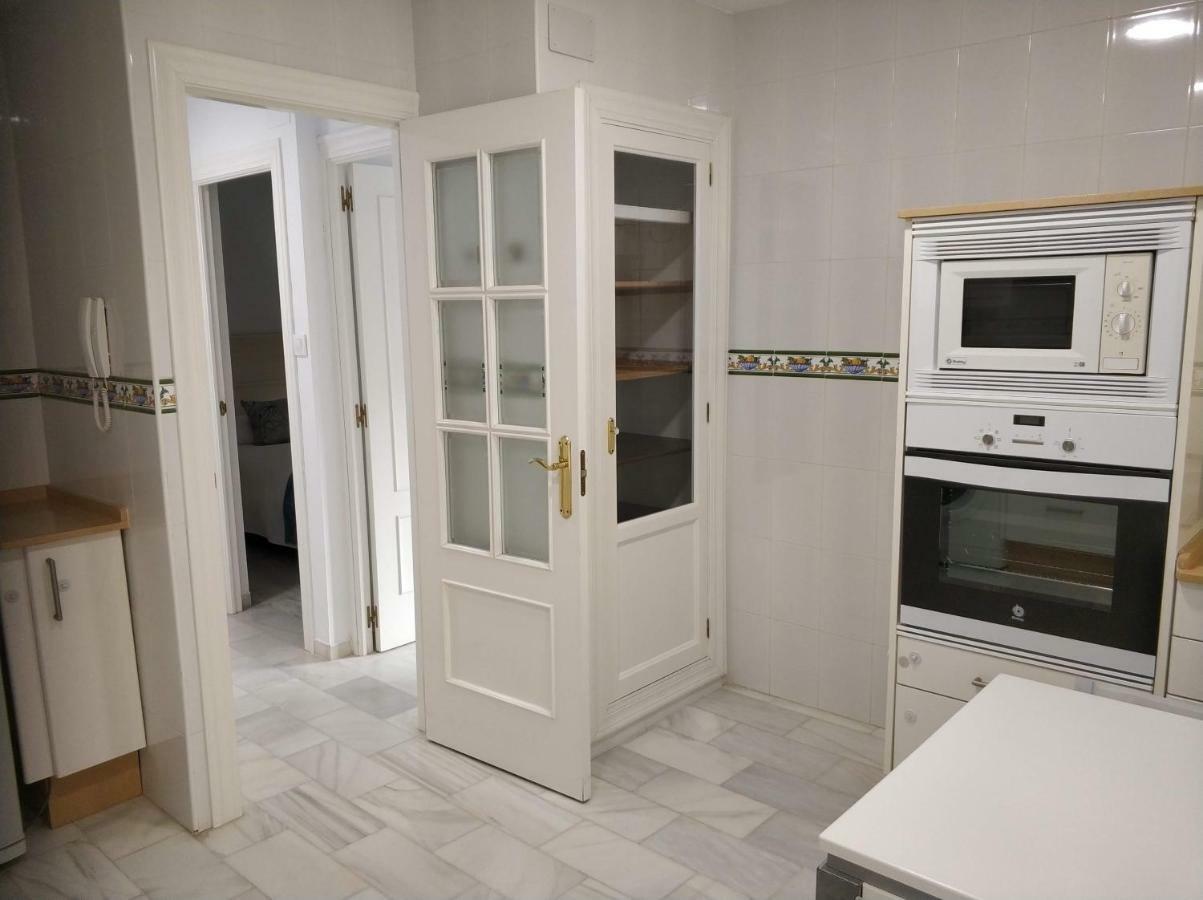 Apartament Guesting Cayetano Kadyks Zewnętrze zdjęcie
