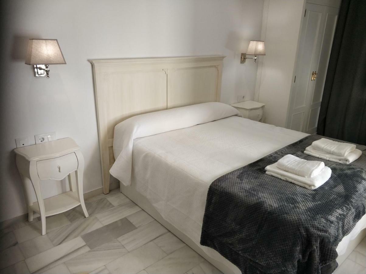 Apartament Guesting Cayetano Kadyks Zewnętrze zdjęcie