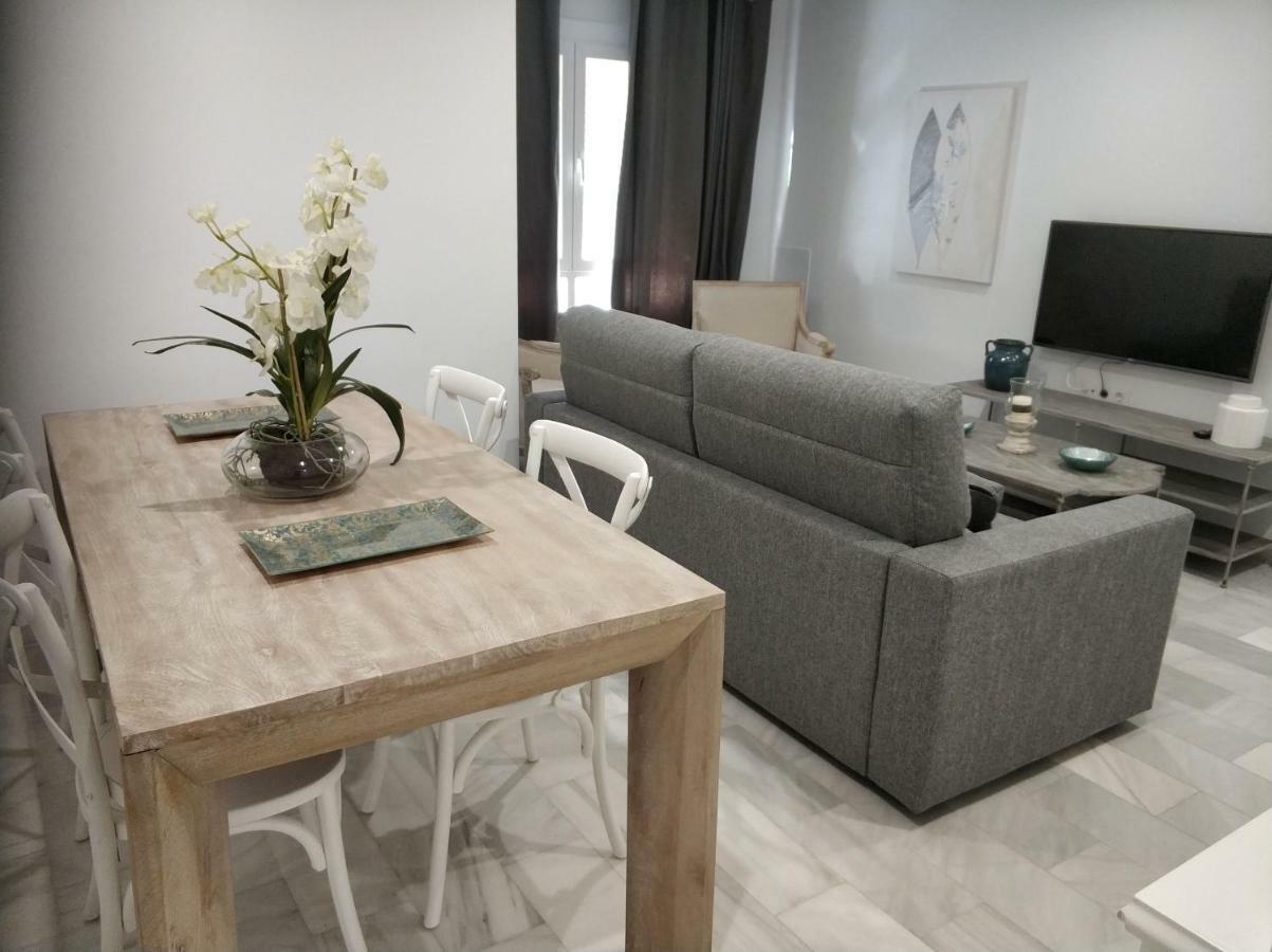 Apartament Guesting Cayetano Kadyks Zewnętrze zdjęcie