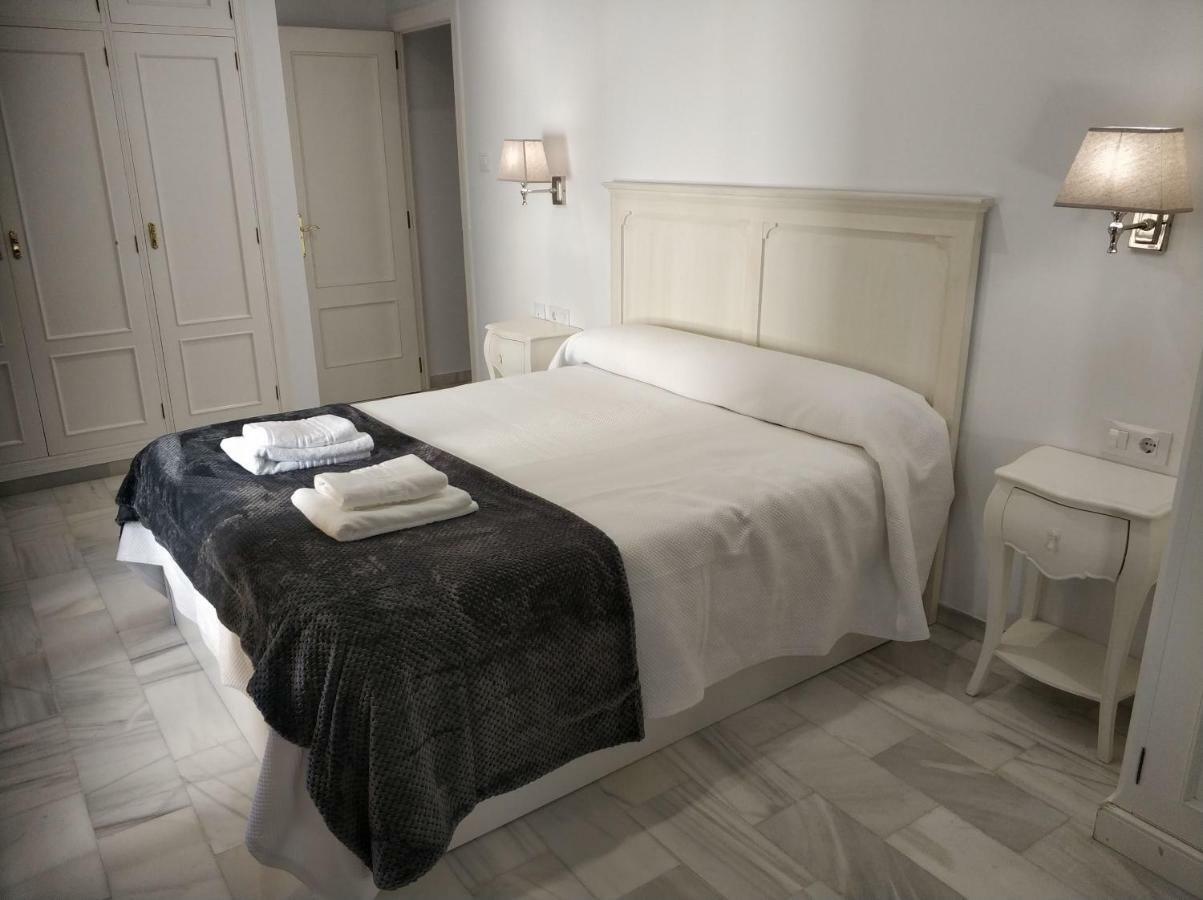 Apartament Guesting Cayetano Kadyks Zewnętrze zdjęcie